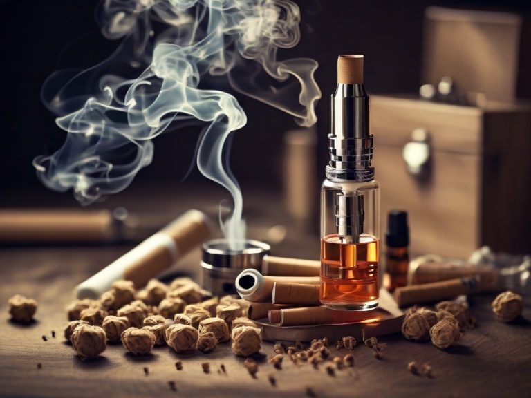 ecigarette