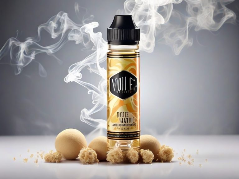 liquide cigarette