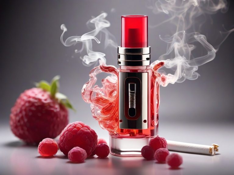 e-liquide