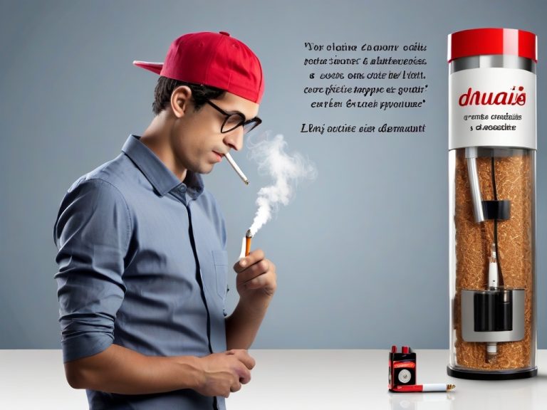 la cigarette électronique fait elle grossir