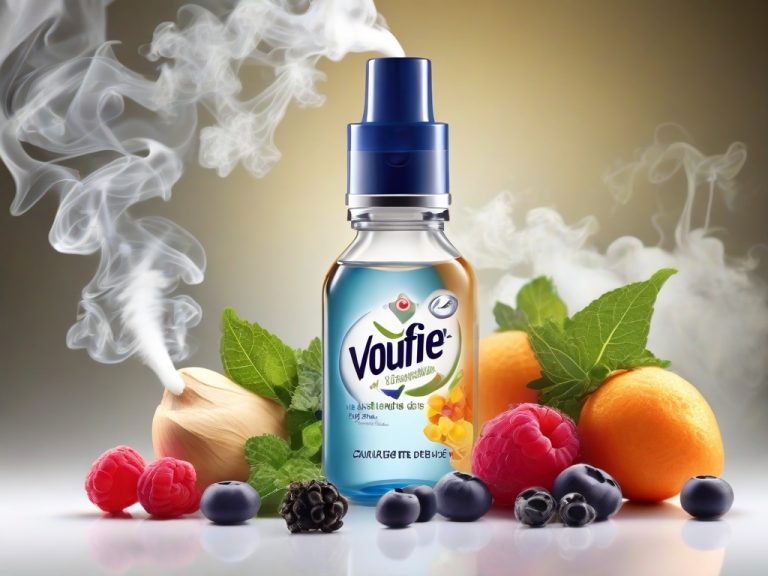 vapoteuse sans nicotine