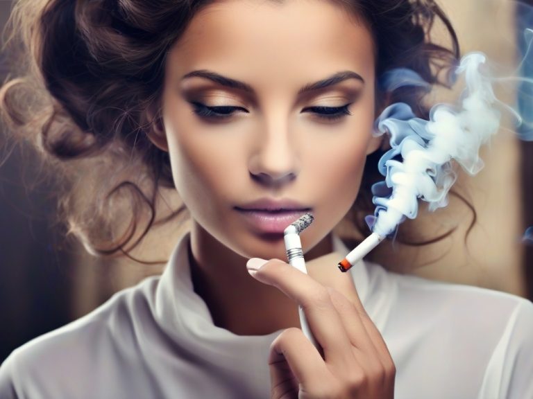 vapoter sans nicotine