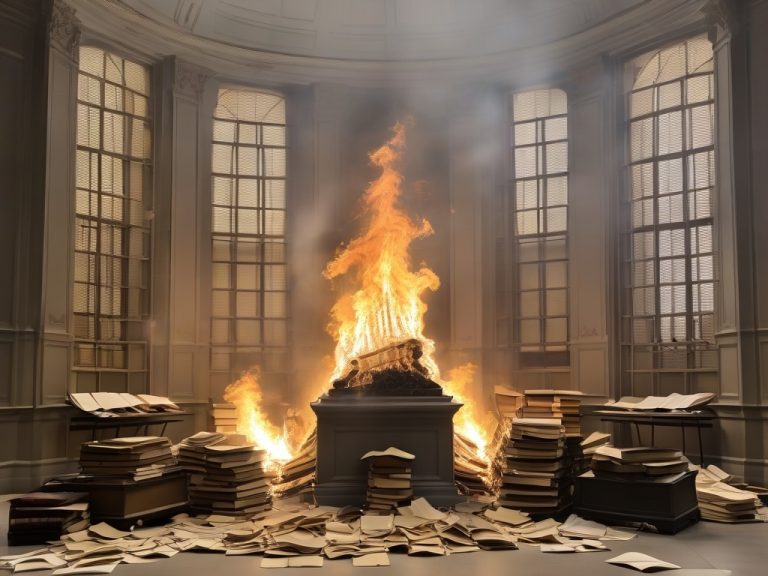 destruction archives