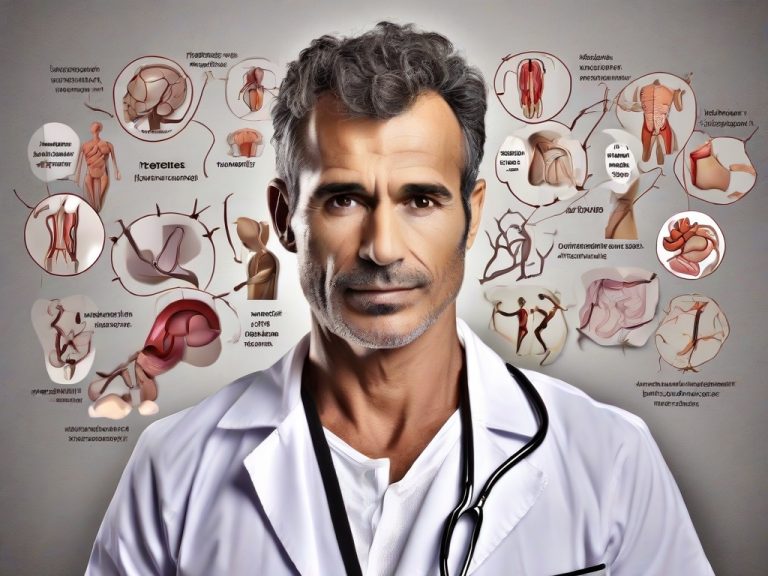 cure de testostérone