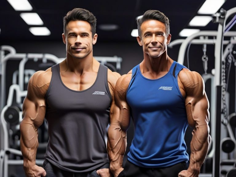 produit pour prendre du muscle rapidement