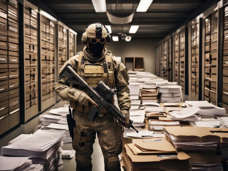 destruction archives