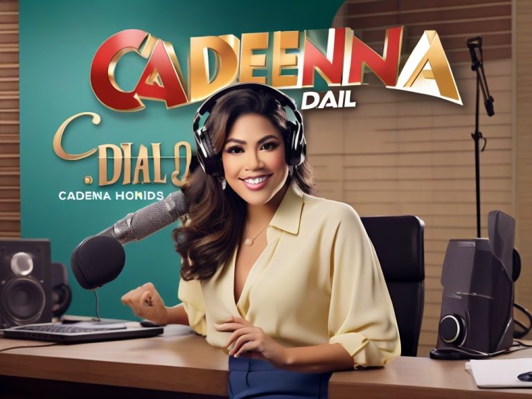 cadena dial
