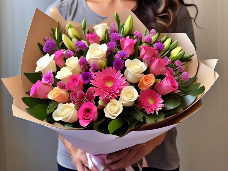 flowers delivery