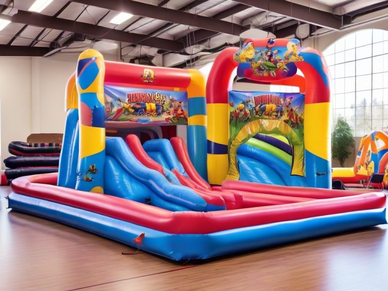 location jeux