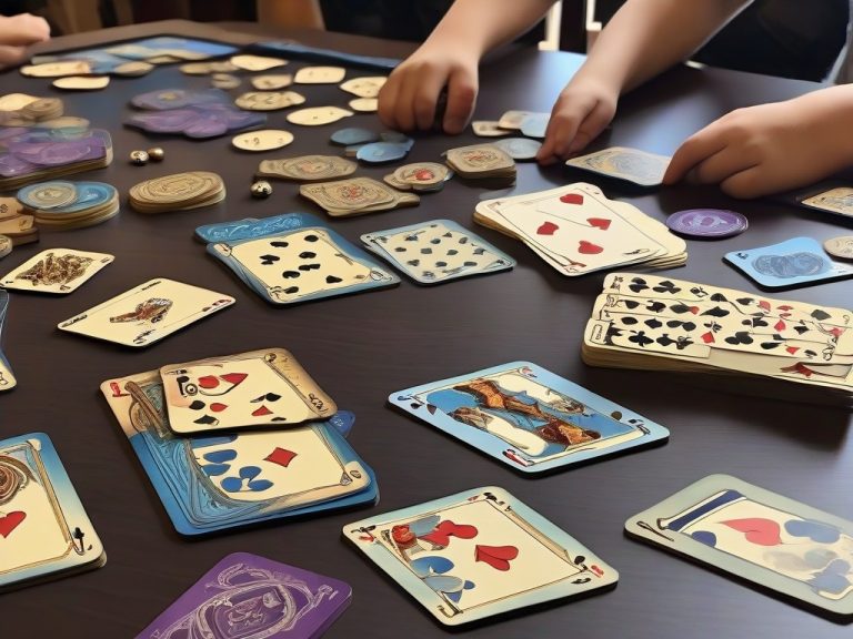 jeux de société