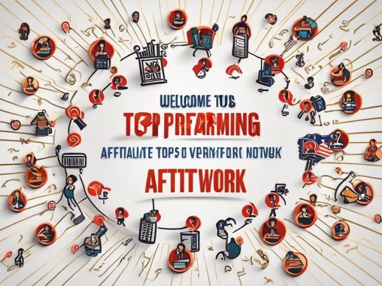 Affiliate network