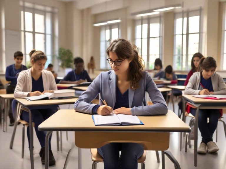 classes préparatoires: classes préparatoires