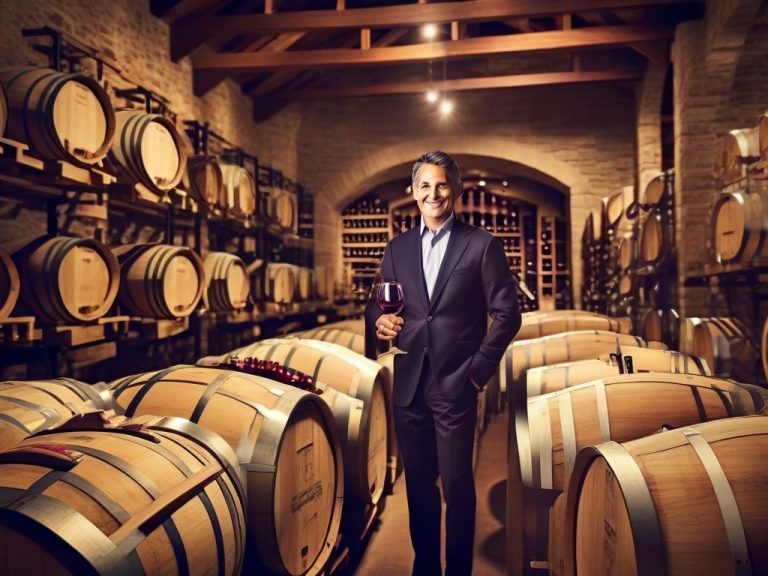 conseils pour investir dans le vin: conseils pour investir dans le vin