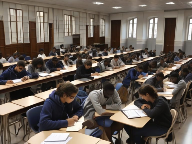 concours commun iep