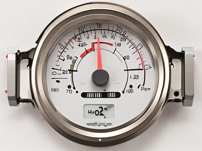 compteur chauffage