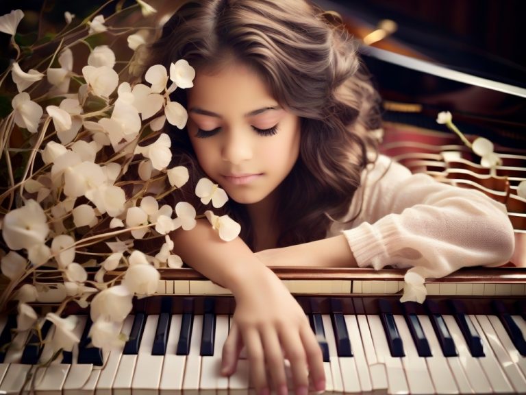 apprendre le piano