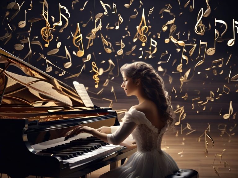 cours de piano classique