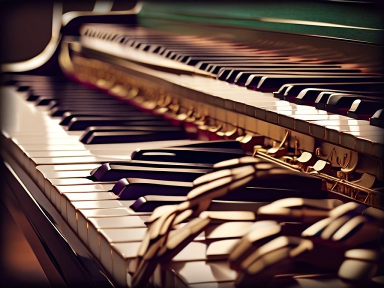 cours de solfège piano