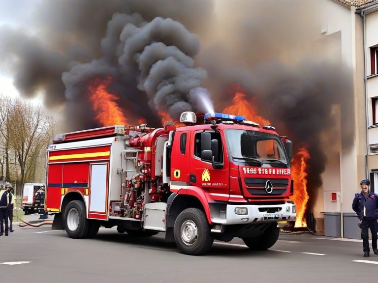 citerne incendie