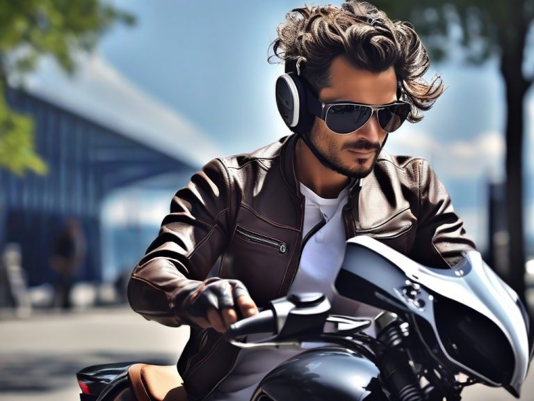 accessoires moto