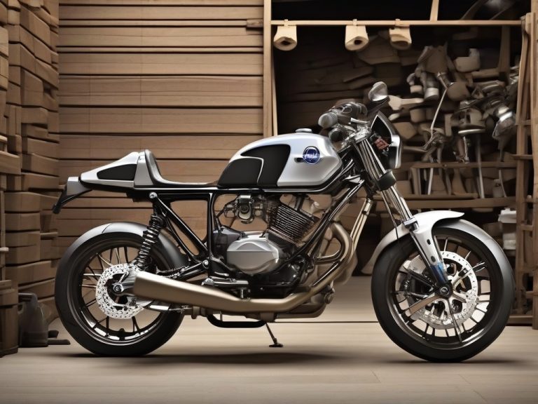 pieces moto