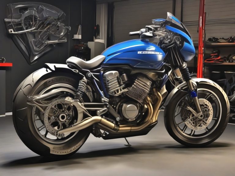 pieces detachees moto