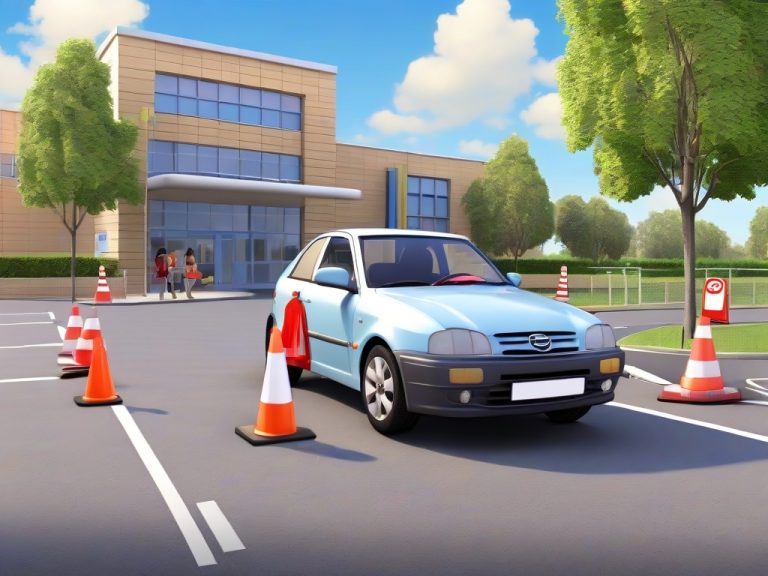 auto-ecole