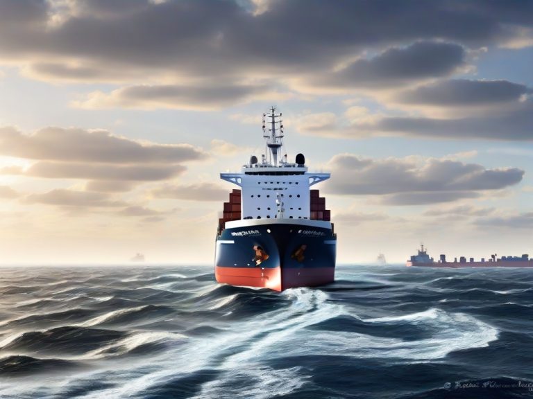 fret maritime