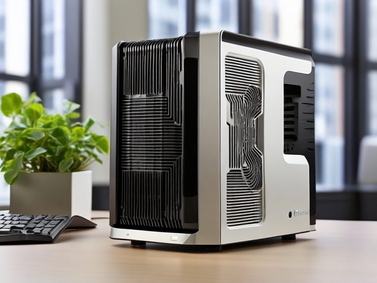 pc fanless: pc fanless