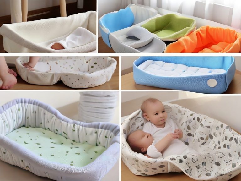 couches lavables