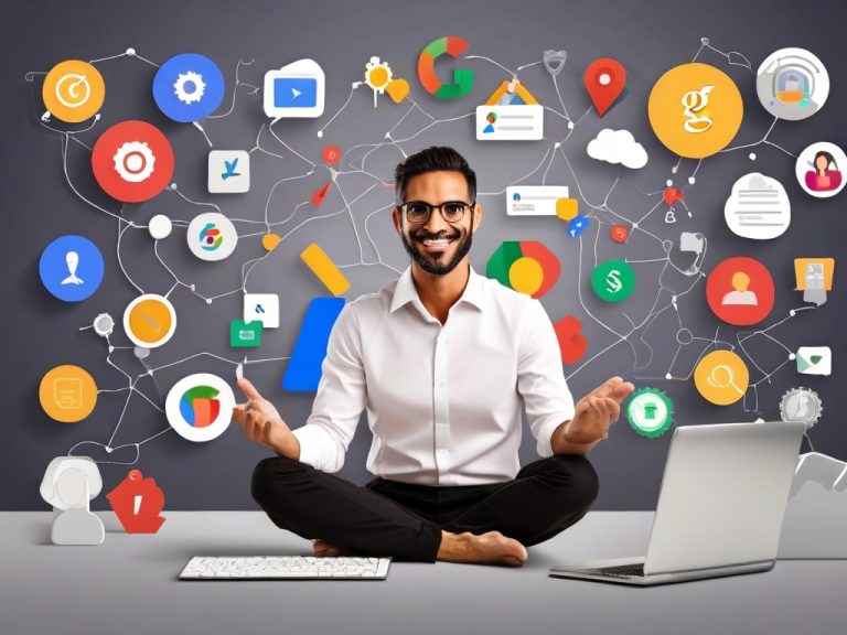 Formation Google Ads