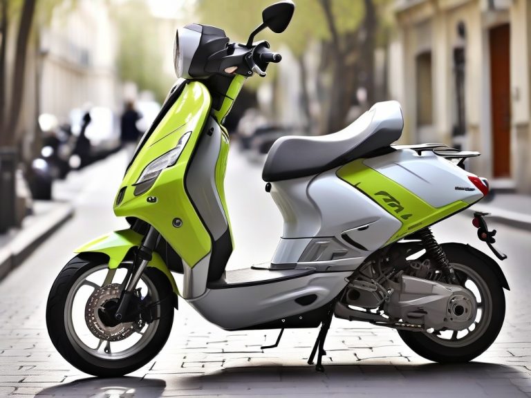 assurer scooter sans bsr