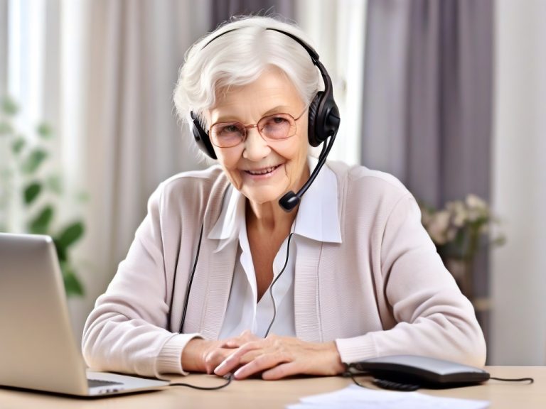 téléassistance personnes agées comparatif