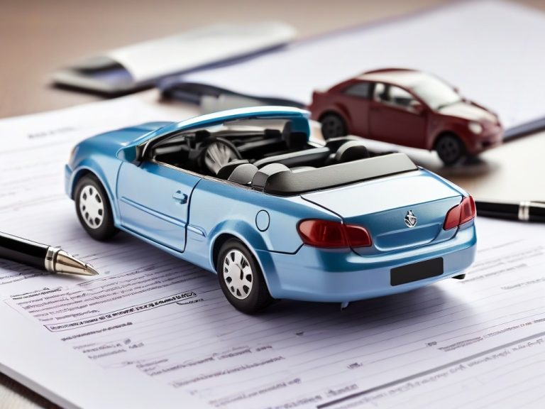 assurance auto resiliee pour non paiement