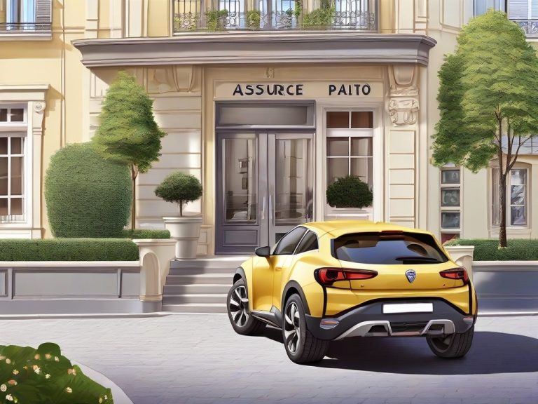 assurance auto résiliée par assureur