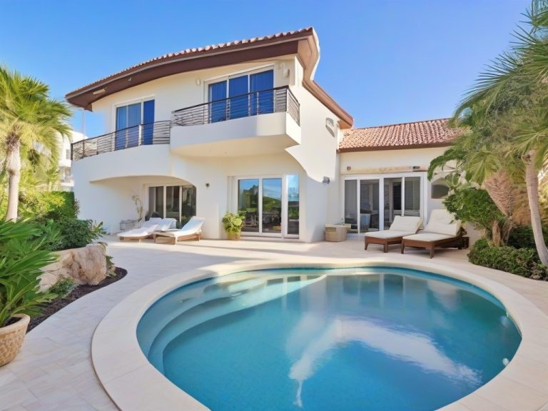 location maison de vacance