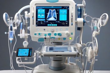 matériel médical professionnel: