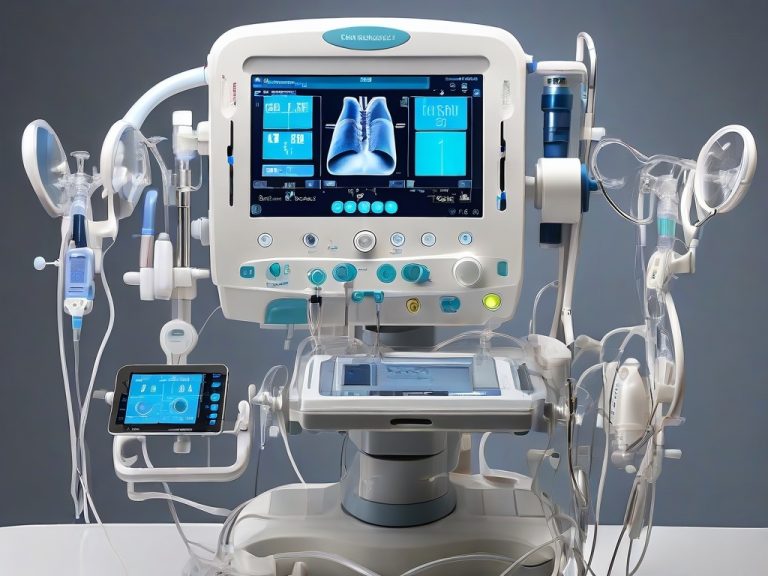 materiel medical professionnel santé