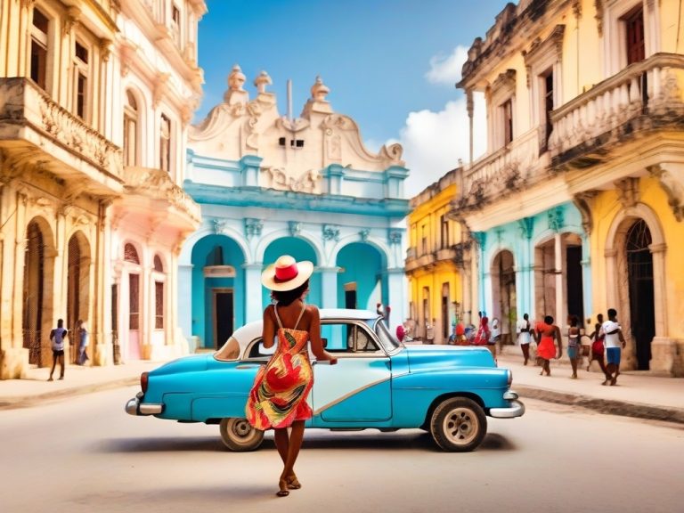 visa cuba