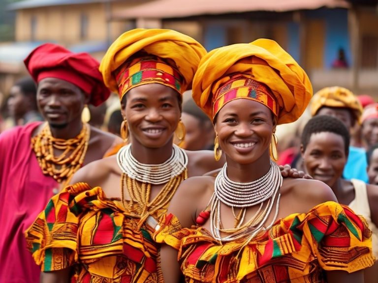 voyage au cameroun