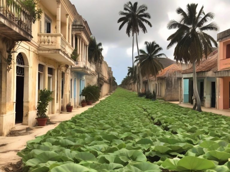 voyage cuba circuit