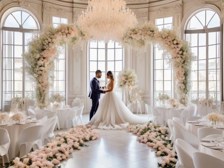 wedding planner Lyon