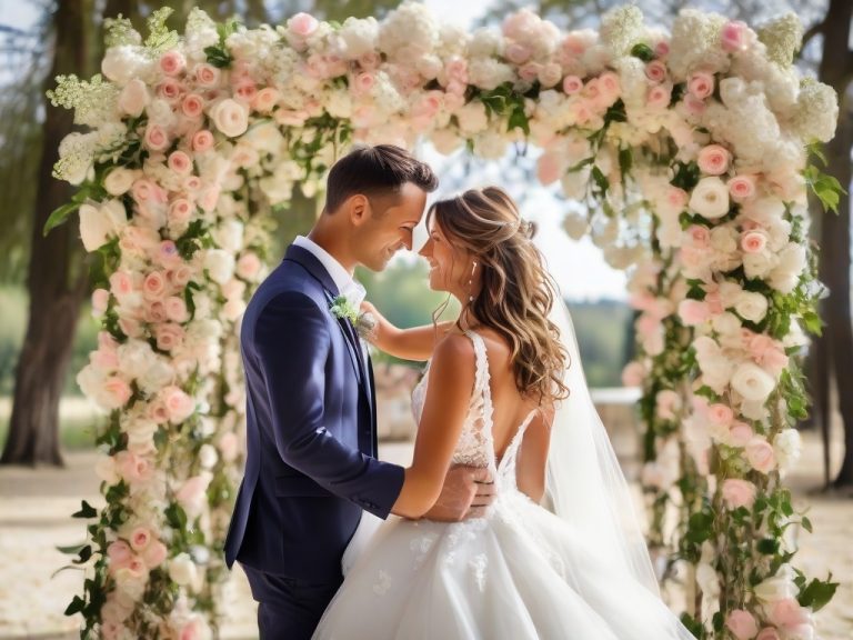 Wedding planner Toulouse