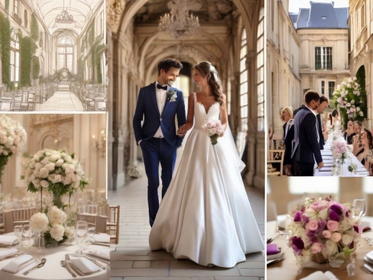 wedding planner Nantes