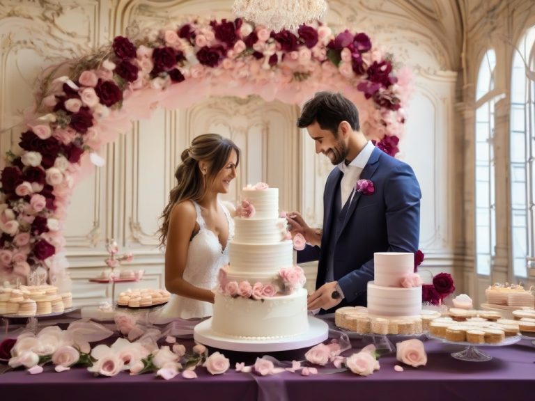 wedding planners Bordeaux