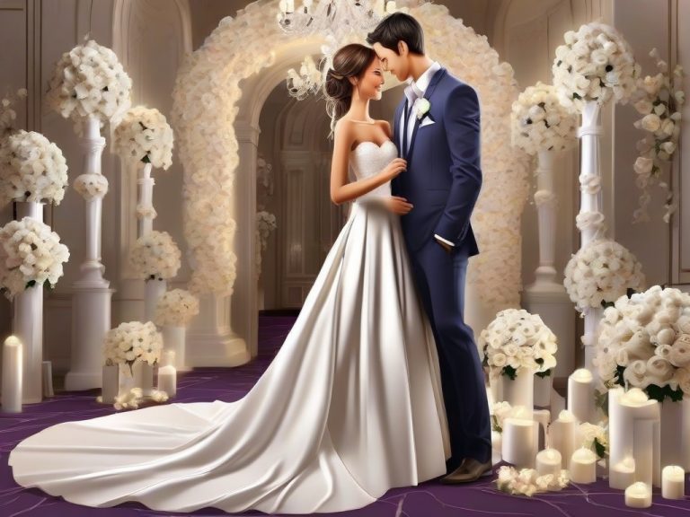 comment devenir wedding planner