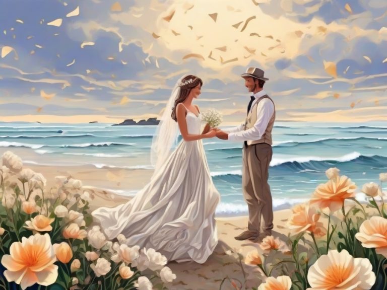 wedding planner bretagne