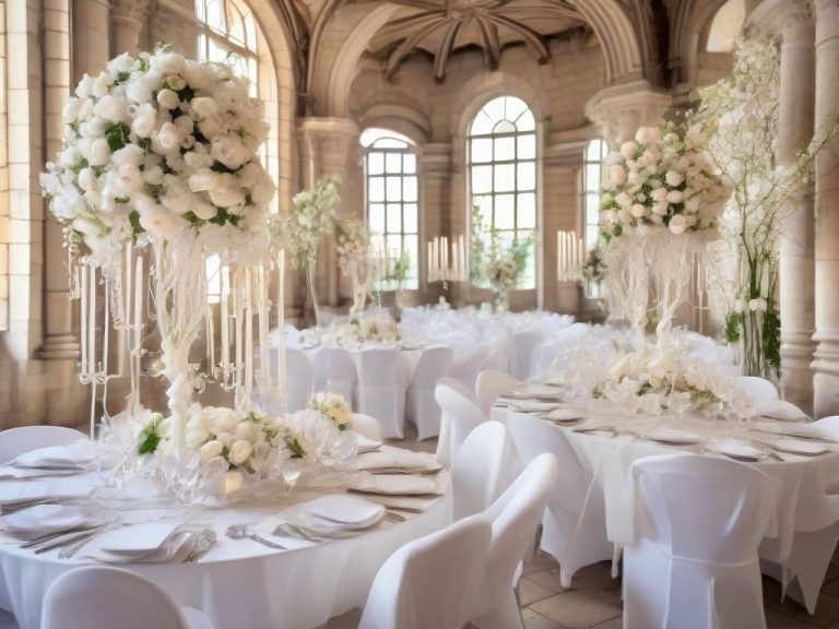 wedding planner lille