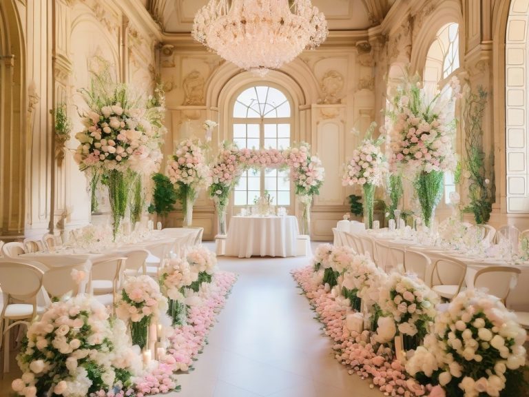 wedding planner dijon