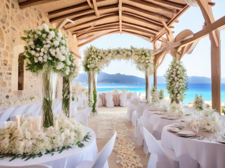 wedding planner corse: wedding planner corse